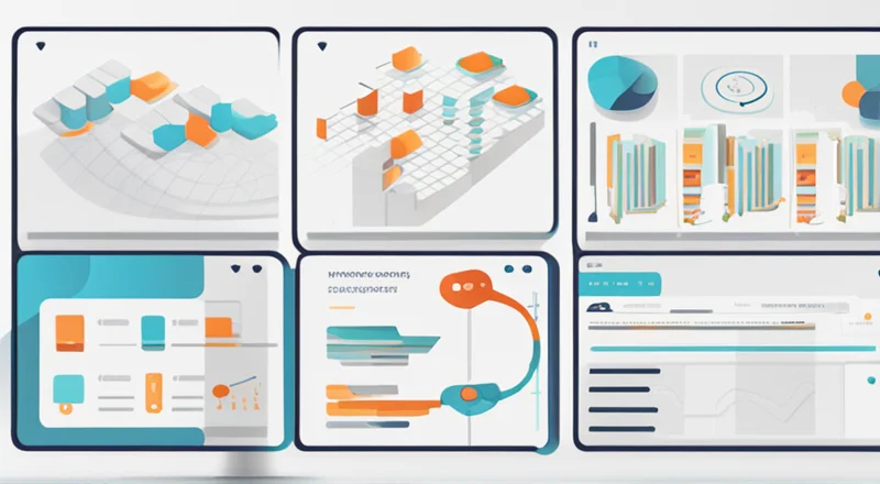 企业管理软件模式有哪些