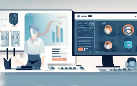 呼叫中心系统的主要设备及其功能