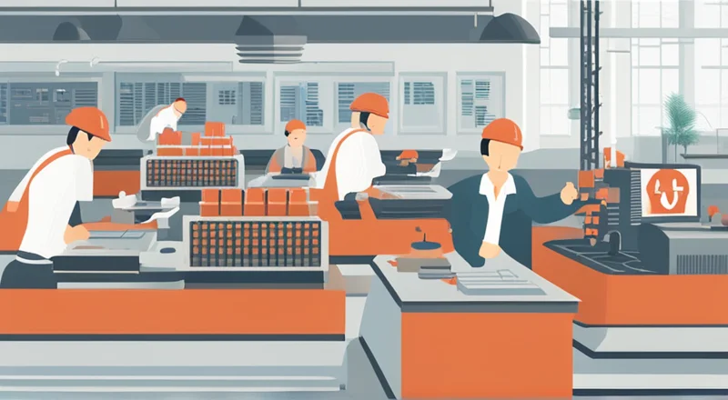 大型制造企业面临的人事管理痛点有哪些？