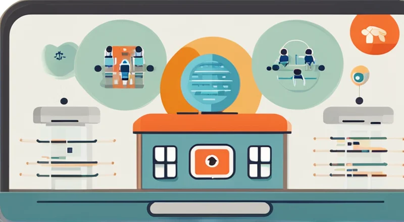 医院智能考勤管理系统有啥特点和优势？