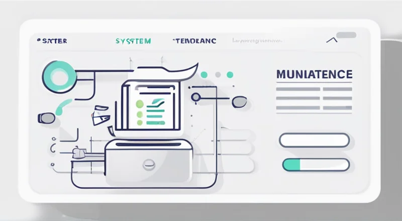 考勤打卡系统的应用与管理优化方案