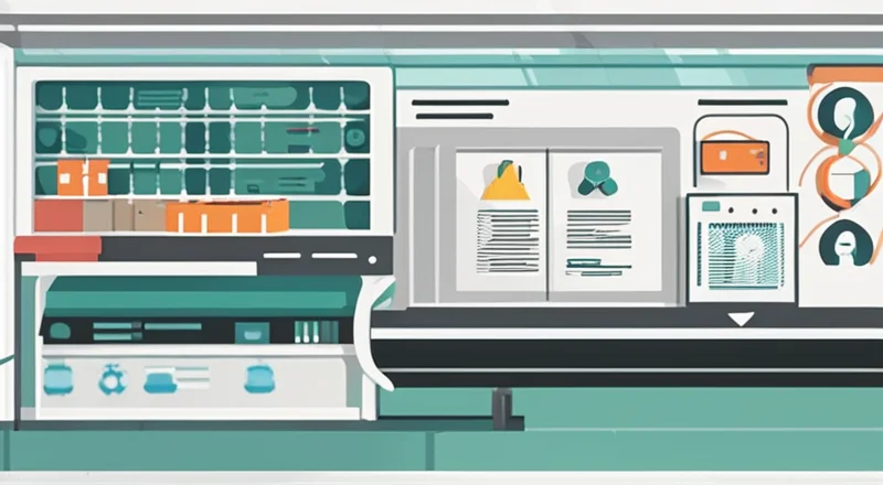 供应链采购管理有哪些特征？