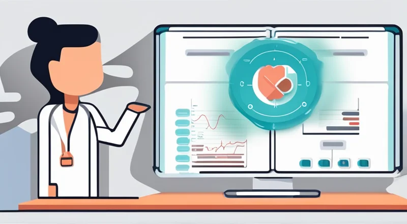 如何通过EHR系统提升信息管理的效率与精确度?