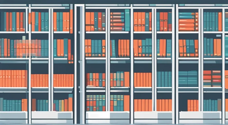 知识库管理系统 - 企业不可或缺的文档存储专用软件