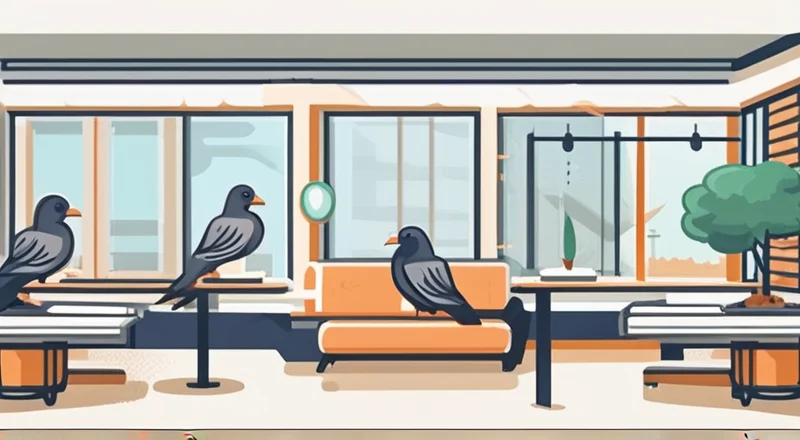 鸽场管理软件有哪些好用