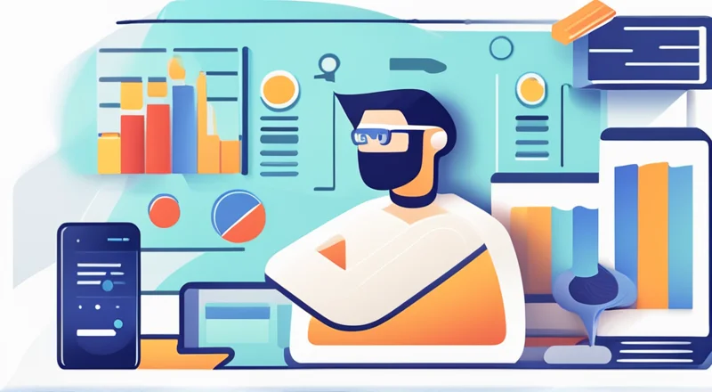 资料管理软件有哪些