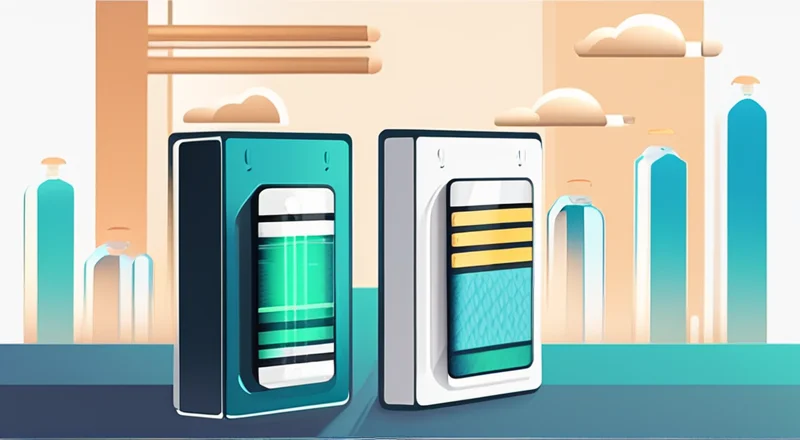 什么手机电池管理软件好