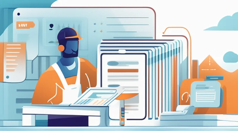 优化采购流程：供应商管理系统SRM的应用案例