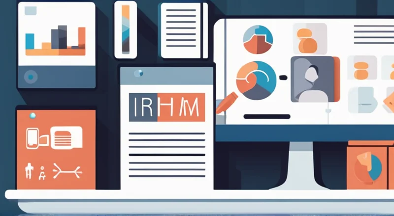 什么是HRD和HRM？它们有何区别？