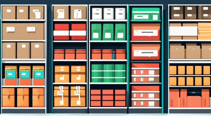 出入库管理软件app有哪些