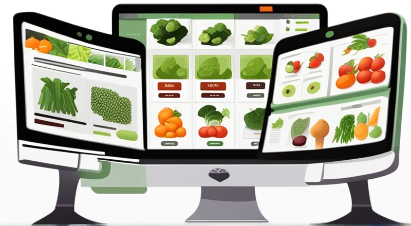 蔬菜批发用什么管理软件