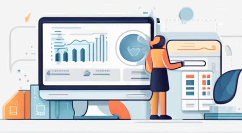 人事信息系统：优化管理流程，提升人力资源效能