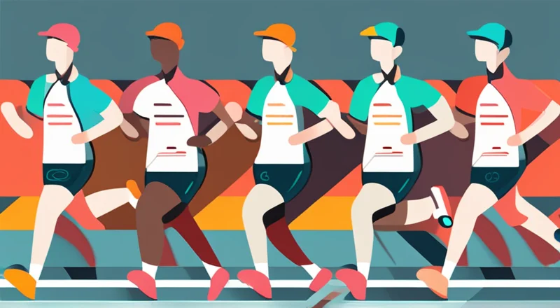 长跑管理软件哪个好