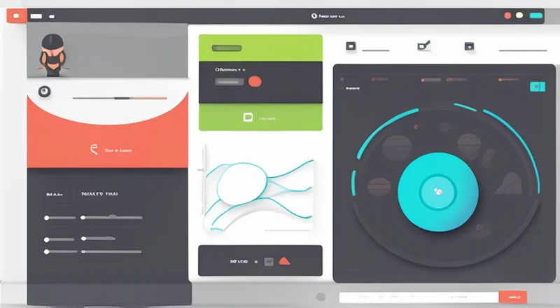 同人创作管理软件有哪些