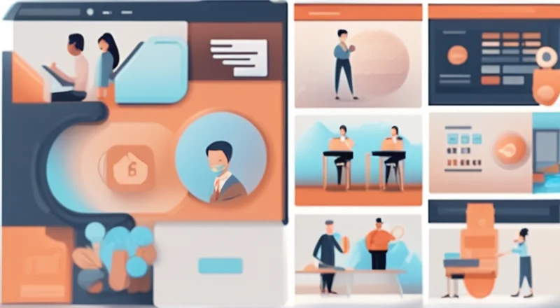 教培管理系统的学员管理功能