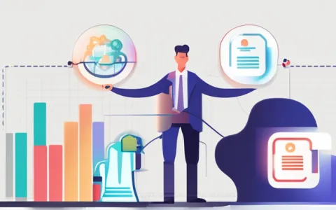 人力资源管理体系：优化企业管理，提高效率