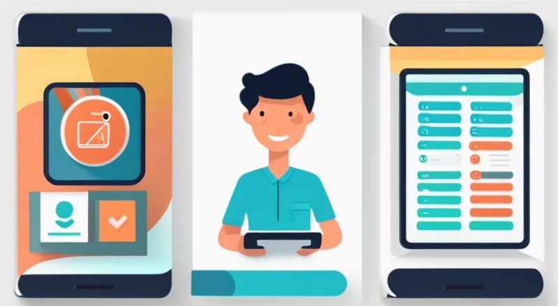 员工自助app能给员工提供啥功能服务？