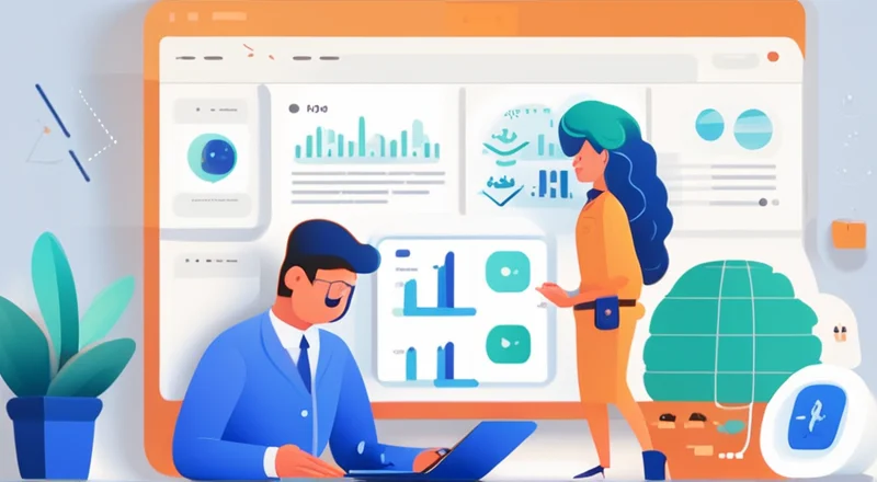 人力资源系统saas,解放企业管理烦恼,助力人才管理提效