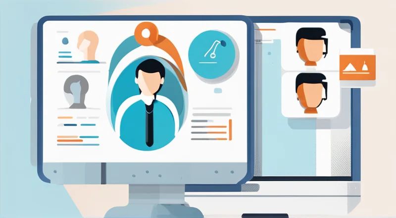 优选好用的人力资源管理软件，提升企业管理效率