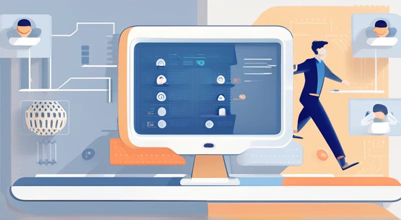 钉钉软件人脸家庭识别系统 安全性评测 最新解析