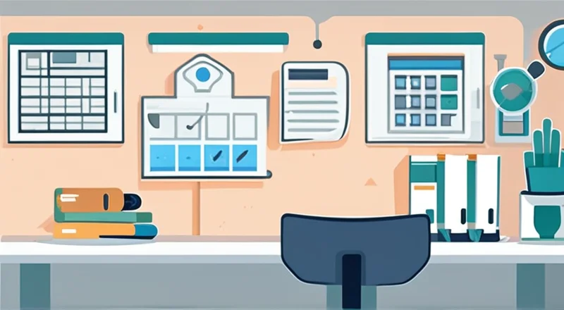 办公用品管理系统是啥？有啥使用方法与技巧？