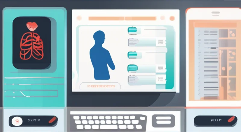 EHR系统是啥样的？能简单介绍一下吗？