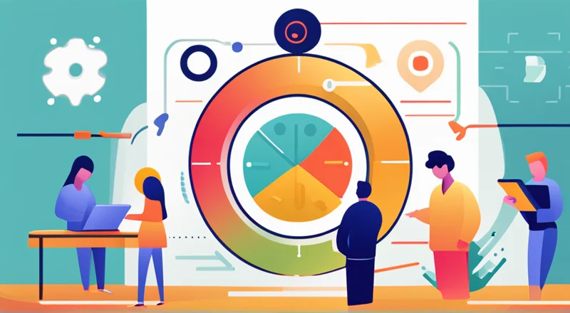 如何通过360测评系统提升团队工作效率?