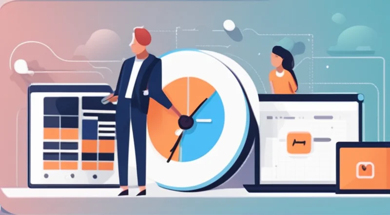 pm时间管理软件有哪些