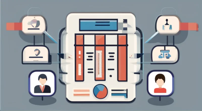 人力资源HRM职位通常咋称呼?