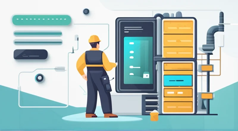 系统维护管理软件有哪些