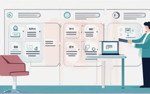 人力资源管理系统里咋设置组织结构图？