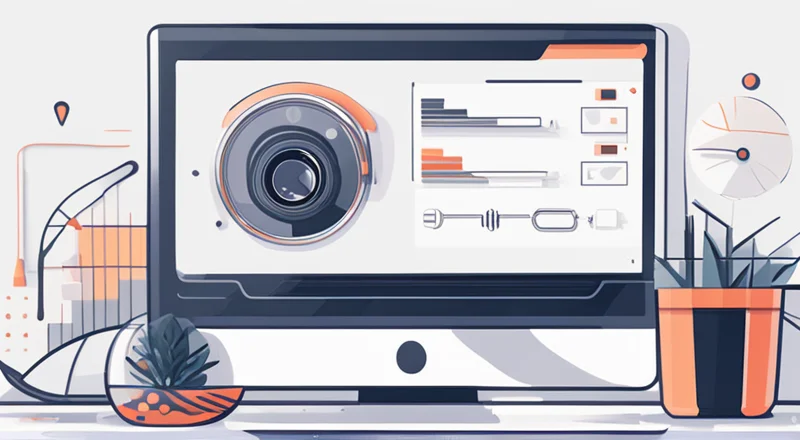 有什么好的镜片管理软件