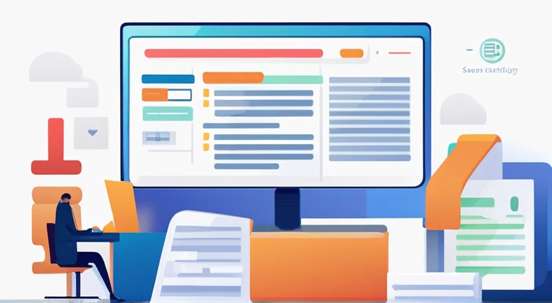 文件录入管理软件有哪些