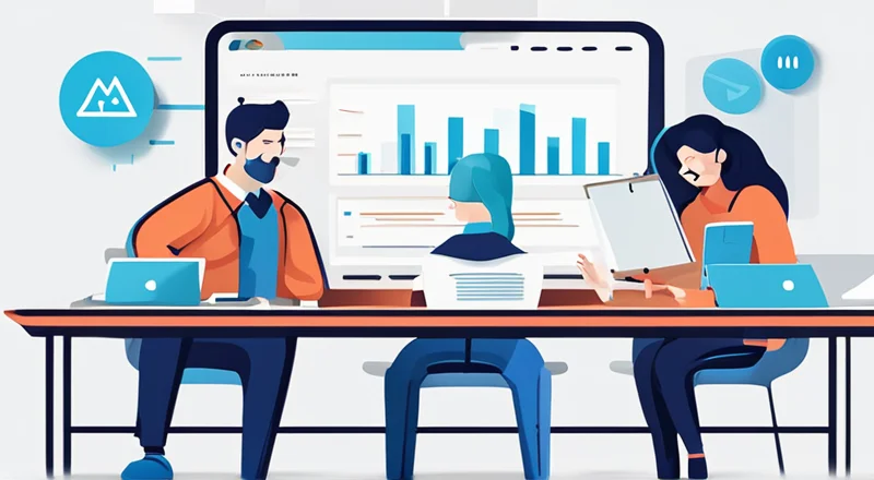 优化管理流程,提升效率——钉钉人事系统带来的新变革