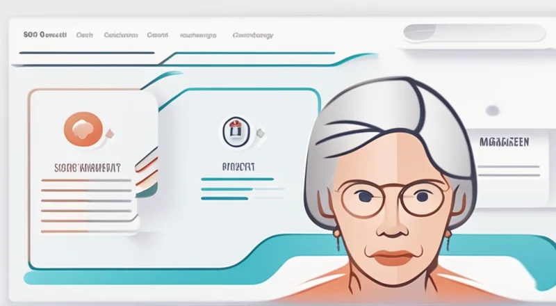 抗衰中心用什么管理软件