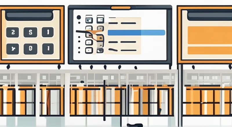 排班轻松搞定，智能排班系统助力管理