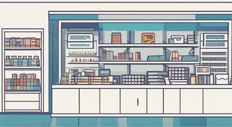 眼镜店管理软件哪些好用