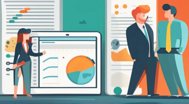 绩效考核管理软件是怎么帮助企业做好绩效考核管理的？