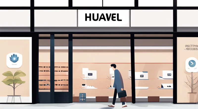 华为线下门店重装系统 3步教你如何在华为线下门店快速重装系统