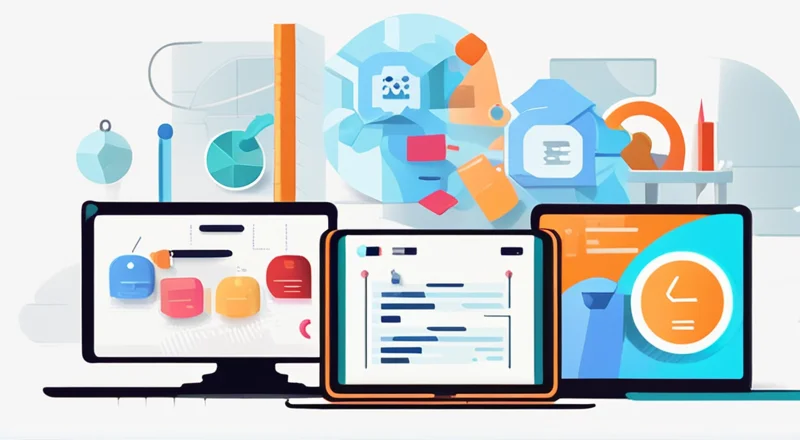 公司管理软件都有哪些