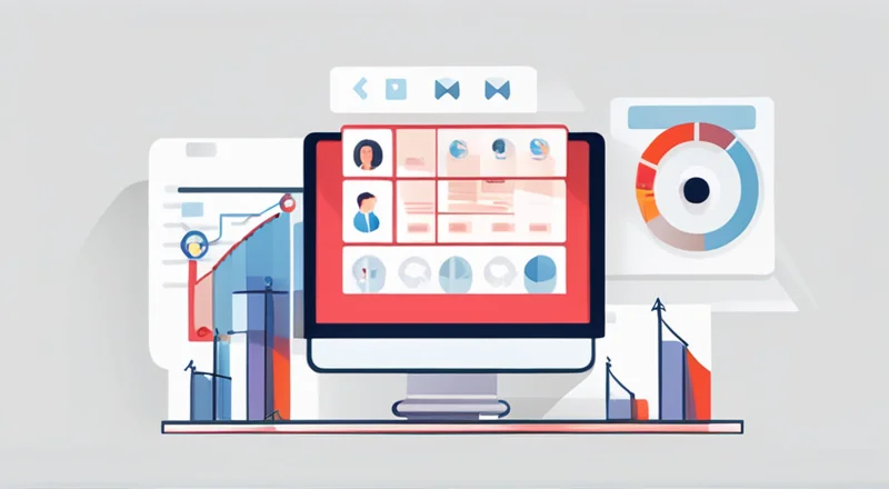 员工绩效管理系统优化方案：助力企业提升员工绩效的措施