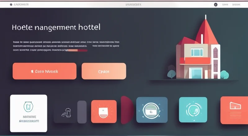 酒店管理软件缺点有哪些