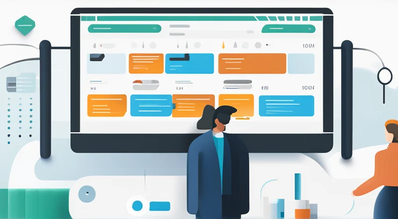 集成人事SAAS软件,提升企业管理效率