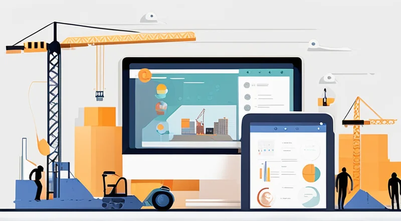 建筑工程项目管理软件的功能有啥?