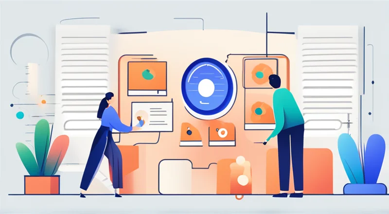 如何通过OKR软件提升团队目标管理的效率与透明度？