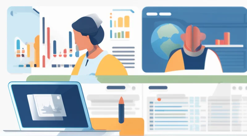 实训总结怎么写?人力资源管理软件实训经验分享