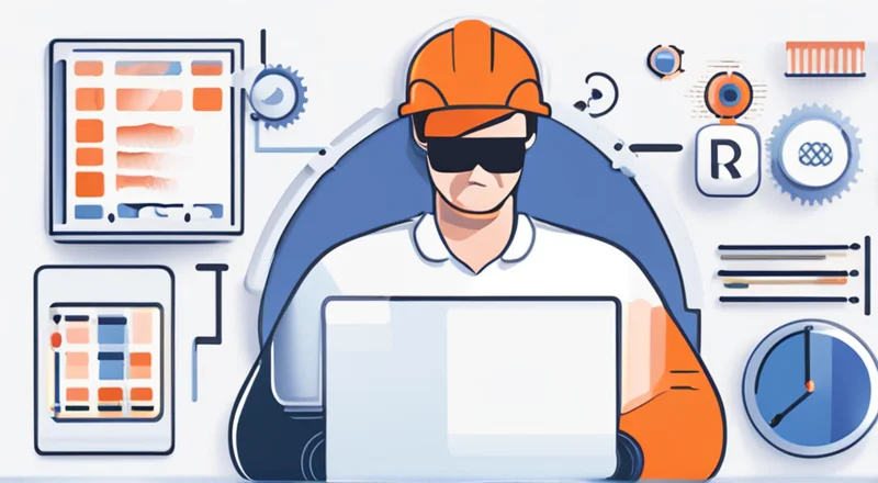 rtv用什么管理软件