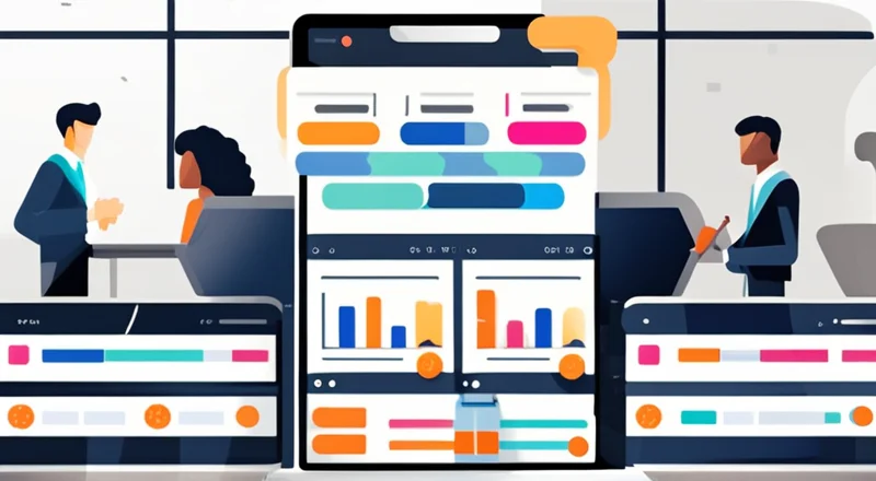 人力系统管理软件排名,哪个好用?