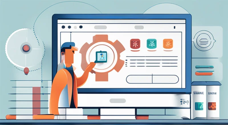 数字化转型的必备工具:供应商管理系统SRM