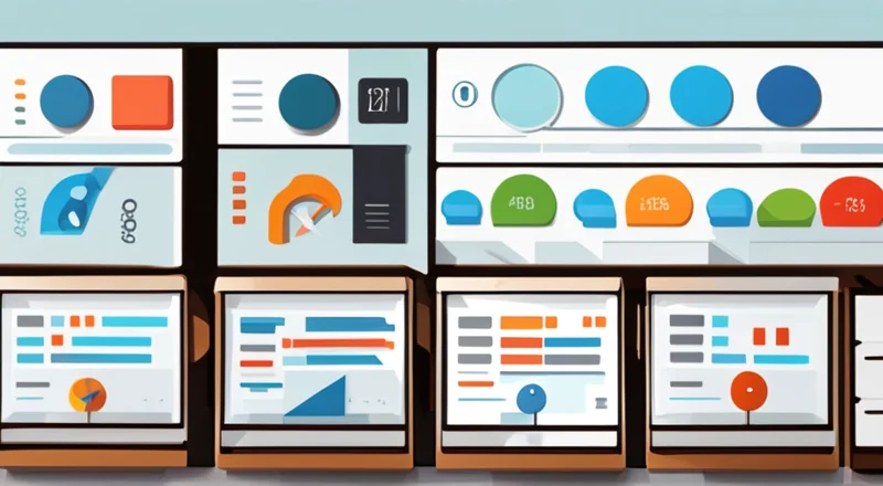 流程管理软件有哪些类型